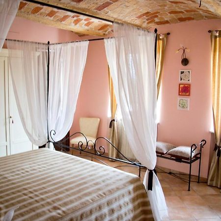 Agriturismo Monbertola Говоне Екстериор снимка