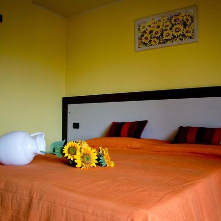Agriturismo Monbertola Говоне Екстериор снимка