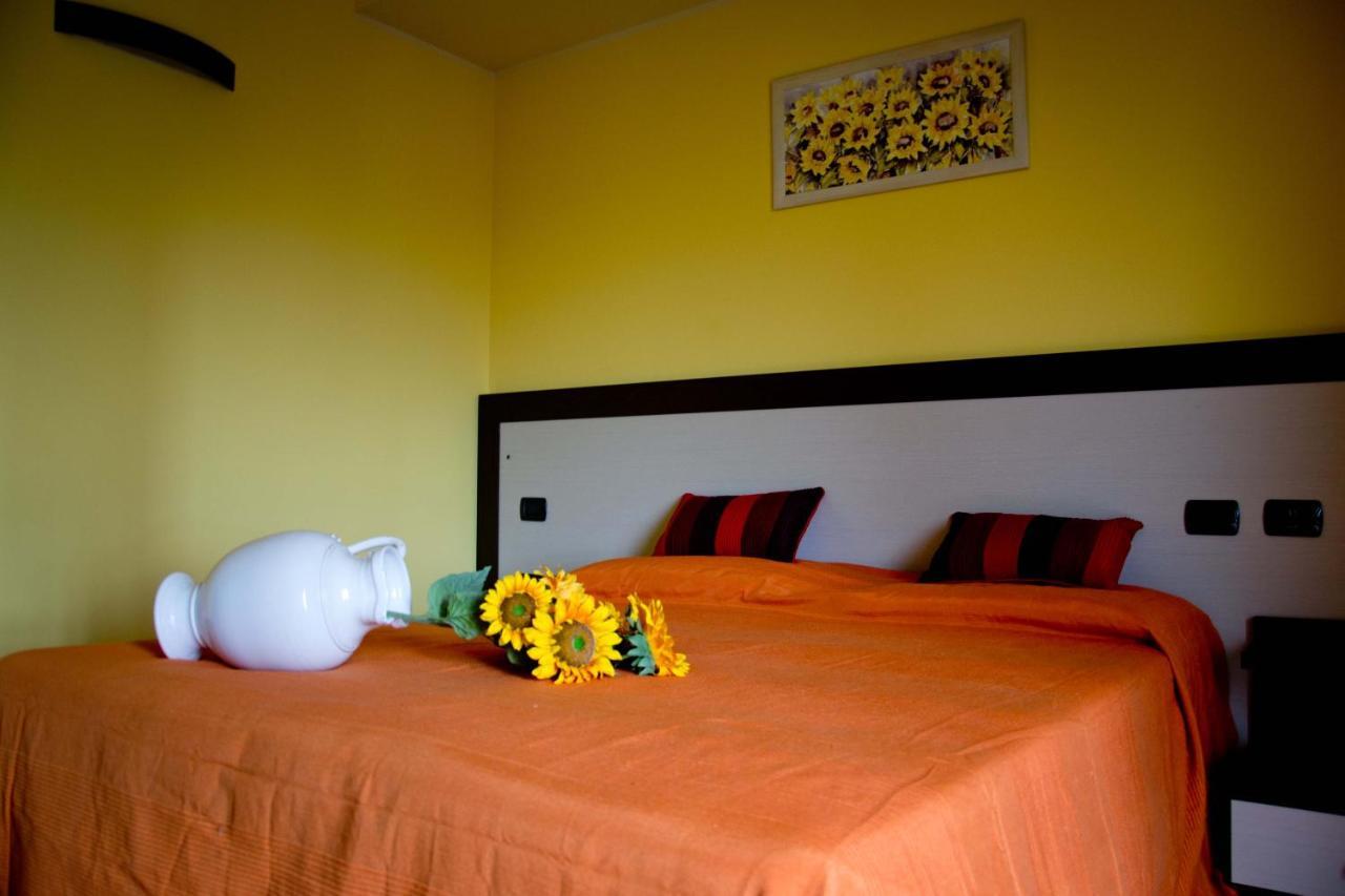 Agriturismo Monbertola Говоне Екстериор снимка