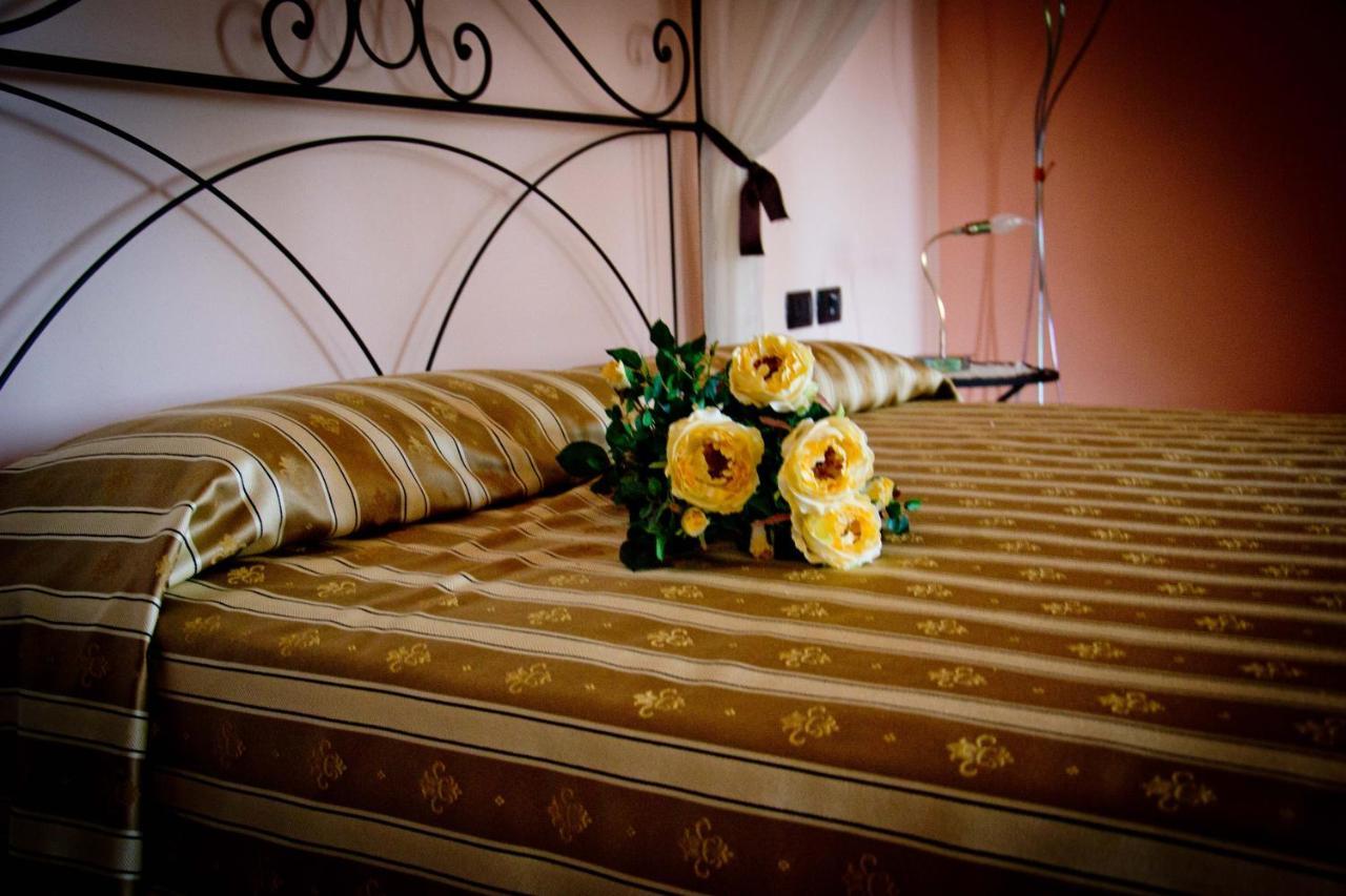 Agriturismo Monbertola Говоне Екстериор снимка