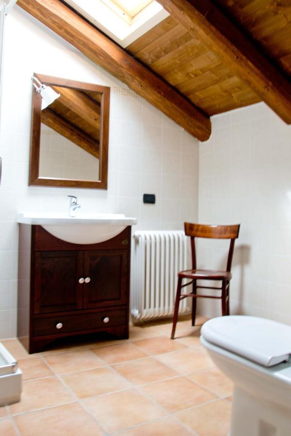 Agriturismo Monbertola Говоне Екстериор снимка