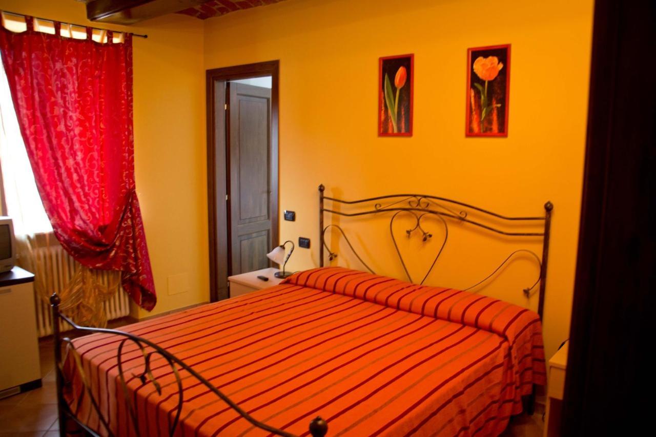 Agriturismo Monbertola Говоне Екстериор снимка