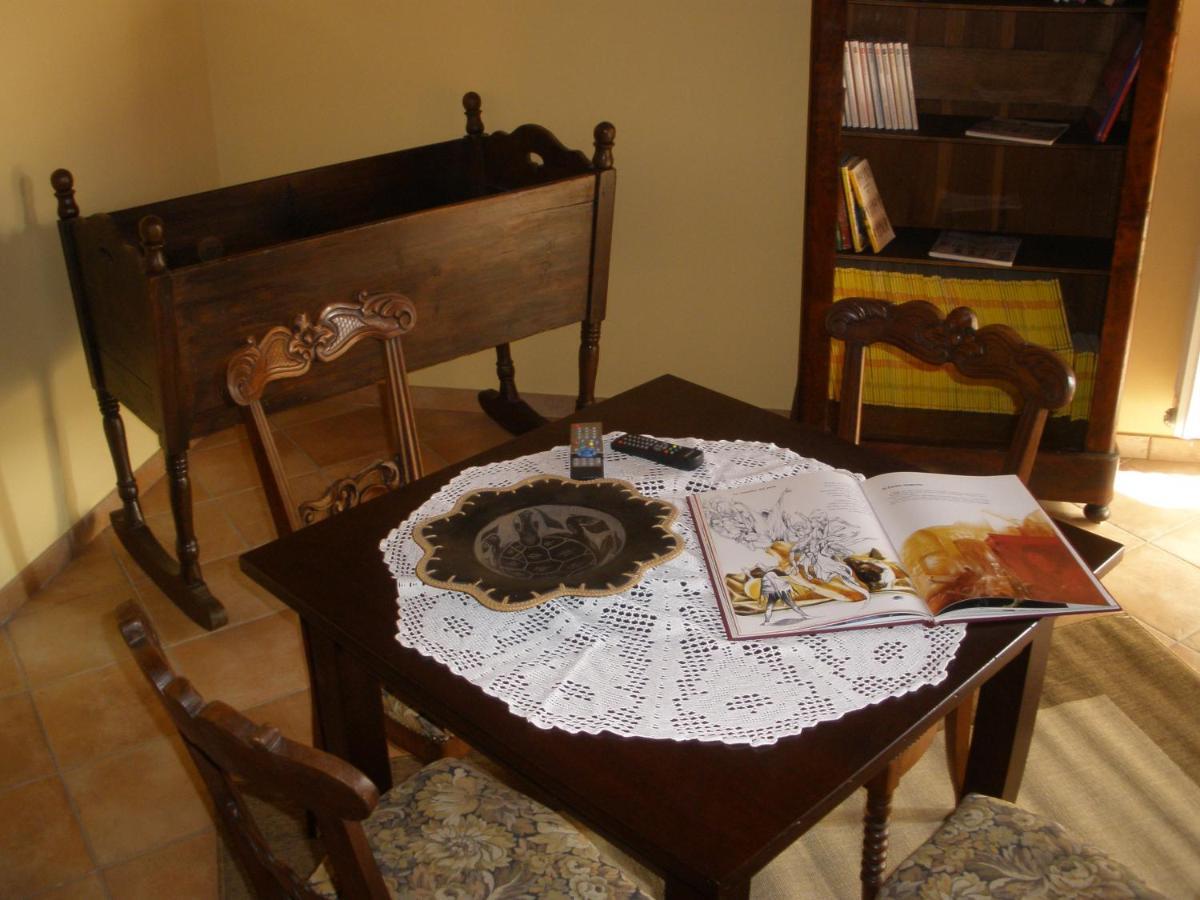 Agriturismo Monbertola Говоне Екстериор снимка