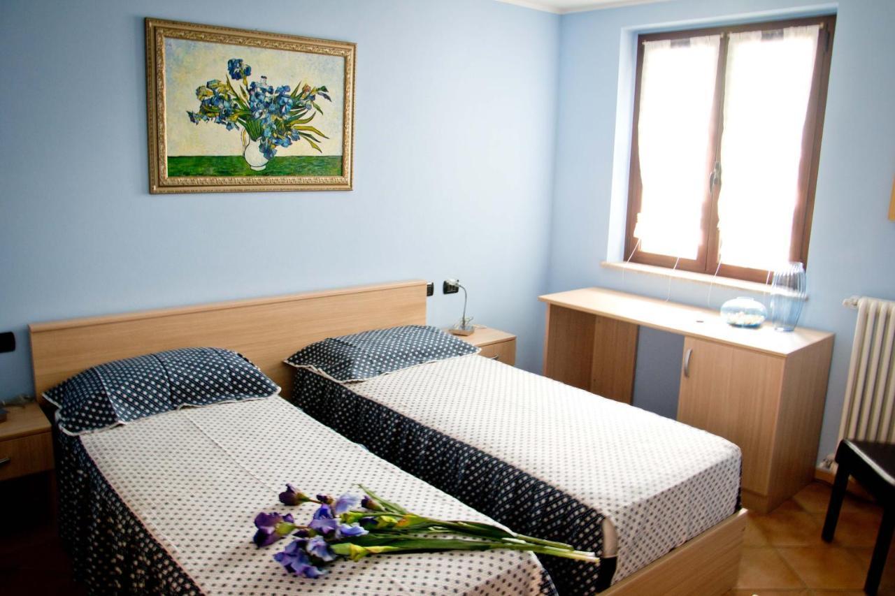 Agriturismo Monbertola Говоне Екстериор снимка