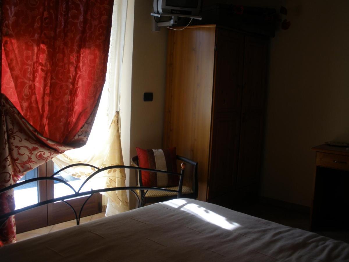 Agriturismo Monbertola Говоне Екстериор снимка